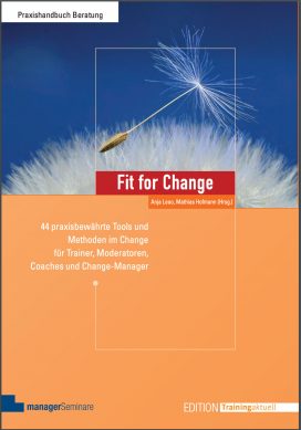 Fit for change