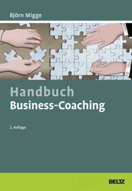 Handbuch Business-Coaching