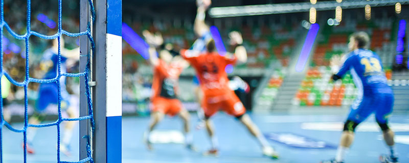 wingwave wurde auch im profisport handball eingesetzt