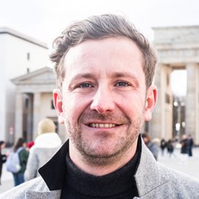 Coaching Ausbildung Berlin Erfahrung Alexander Hahn