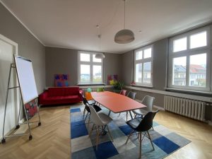 Systemische Coach Ausbildung Berlin