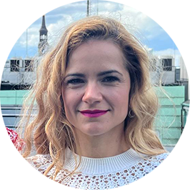 Nadine Zimper Systemische Aufstellung