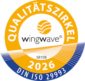 wingwave Siegel